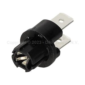 Plug de Instalação da Lâmpada - DAF 1331288