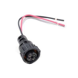 Chicote Conector para Buzina, Lanterna e Interruptor de Freios - TRP ETE7664