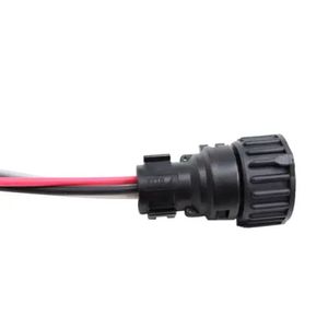 Chicote Conector para Buzina, Lanterna e Interruptor de Freios - TRP ETE7664
