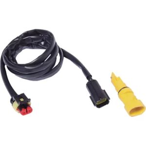 Chicote Sensor de Nível da Água - Rainha das Sete ETE9990