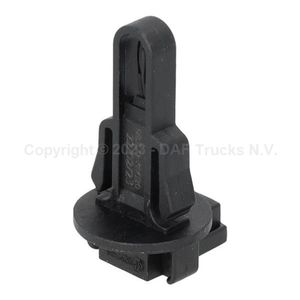 Sensor de Temperatura do Aquecedor - DAF 2130612