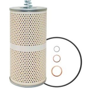 Elemento Filtro de Óleo - MANNFILTER 1534489