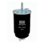 Filtro de Combust vel - Mann Filter  WK842 9 0
