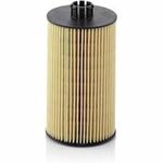 Filtro de  leo -  MANN FILTER HU8171 0