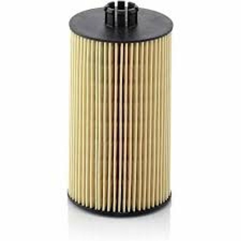 Filtro de  leo -  MANN FILTER HU8171 0