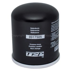 Filtro Secador de Ar - TRP 0917505