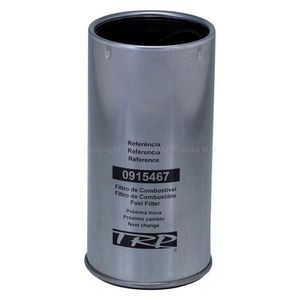 Filtro Separador de Combustível  - TRP 0915467