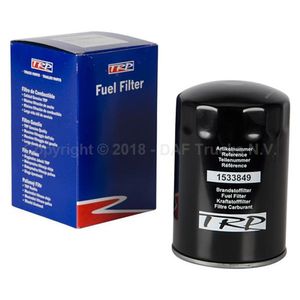 Filtro De Combustivel - TRP 1533849