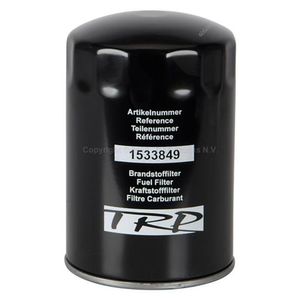Filtro De Combustivel - TRP 1533849