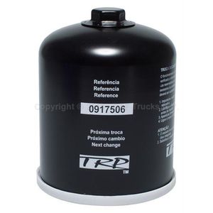 Filtro Secador De Ar - TRP 0917090