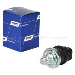 Seletor de status da Tomada de Força - DAF 1734507