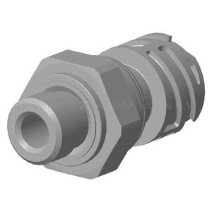 Sensor de Pressão - DAF 2393480