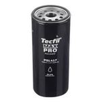 Filtro de  leo Lubrificante - TECFIL psl 417 0