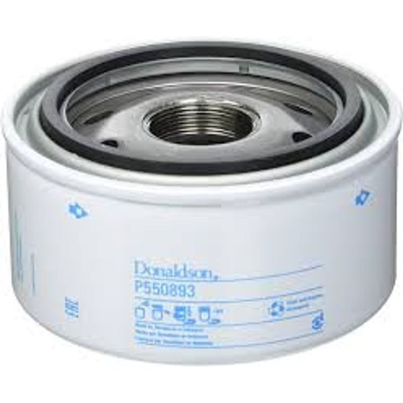 Filtro de  leo Lubrificante - DONALDSON P550893 0