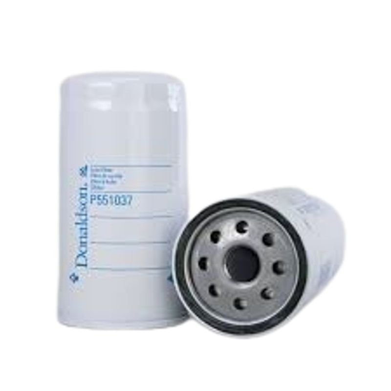 Filtro de Lubrifica  o - DONALDSON P551037 0