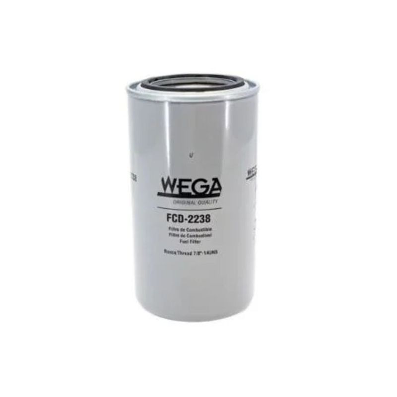 Filtro de Combust vel - WEGA FCD2238 0