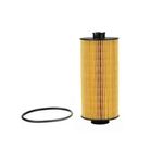 Filtro de  leo - FLEETGUARD LF17807 0