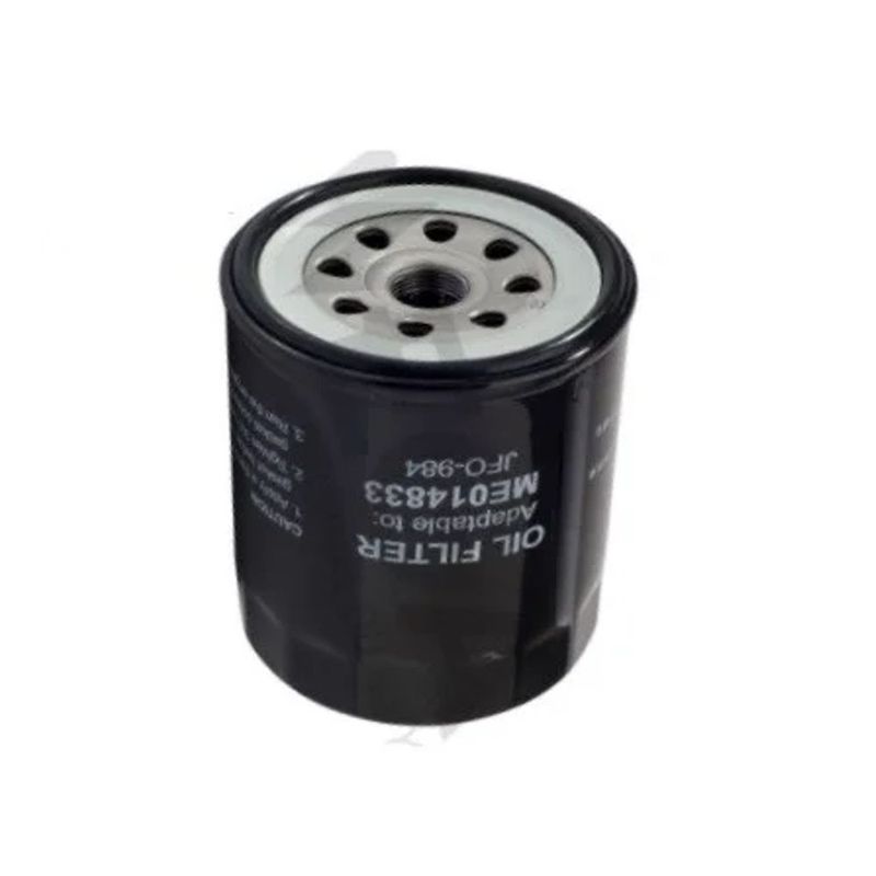 Filtro de  leo Lubrificante - WEGA JFO0984 0