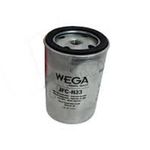 Filtro de Combust vel - WEGA JFCH33 0