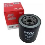 Filtro de Combust vel Lubrificante - WEGA JFO0506 0