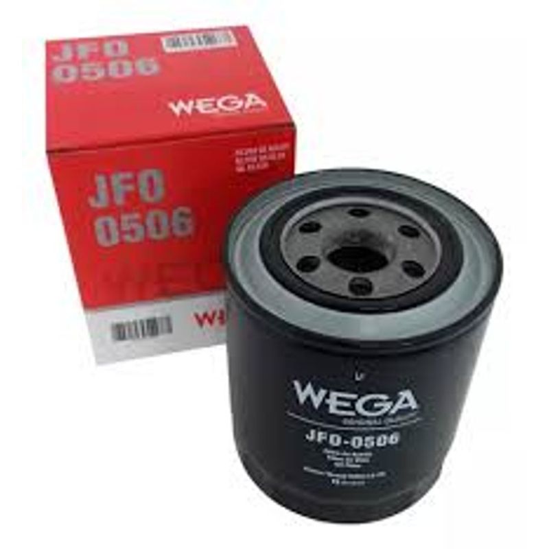 Filtro de Combust vel Lubrificante - WEGA JFO0506 0