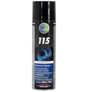 Micrologic Premium 115 Limpador Universal -TUNAP MP11500500X6TFC