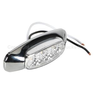 Luz de Posição Dianteira LED - TRP 2171262