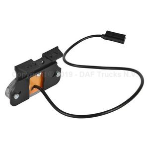 Luz de Posição Dianteira LED - TRP 2171262