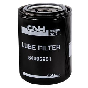 Filtro de Óleo - CASE 84496951
