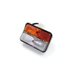 Luz Freio e Luz Seta - CASE 73163878