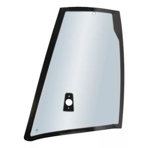 Vidro Lateral da Cabine - Case 338425A1