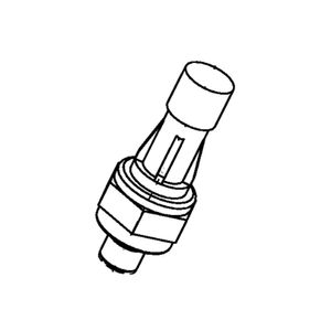 Sensor de Óleo do Motor - CASE 504085003
