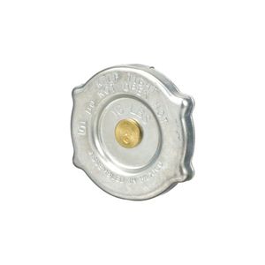 Tampa do Radiador - CASE 87406949