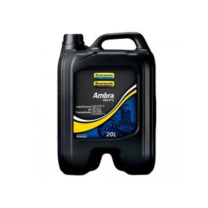 Óleo Lubrificante Ambra Multi-G 10W30 20L - Petronas 76176R61BR