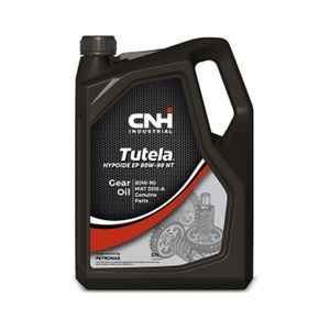 Tutela Hypoide EP 80W90 NT 1L - Petronas 81048E19BR