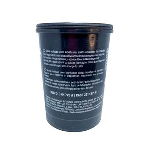 Tutela 75MD Grease 1 kg  - Petronas 77430EY9BR