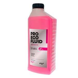 Pro Eco Fluid Fluído Orgânico para Radiadores 1L - FQ4 FQ4EFPU-0029