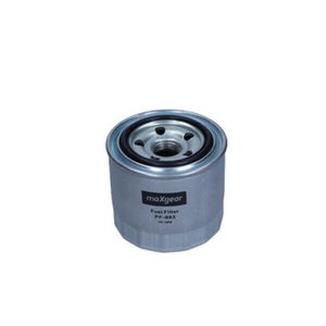 Filtro de Combustível - DYNAPAC 4812156263