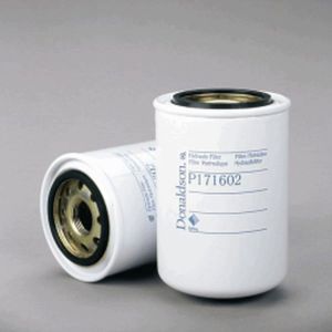 Filtro Hidráulico - DYNAPAC 376637