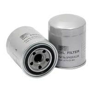 Filtro de Óleo do Motor - DYNAPAC 4812160094