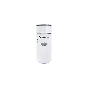 Filtro de Óleo Motor - CASE 48074341