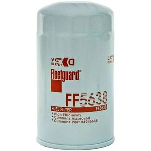 Filtro de Combustível - DYNAPAC 4812313852