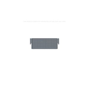 Filtro de Ar para Cabine - CASE 47724222