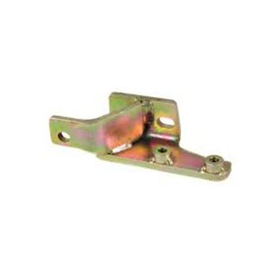 Suporte do Filtro em Aço - CASE 504168524