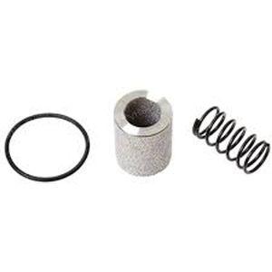 Reparo do Filtro Combustível - Yale 580055163