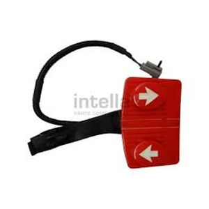 Pedal de Aceleração e Ré com Sensor - Yale 550054058