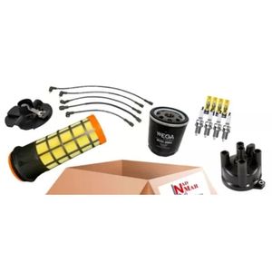Kit Man 50LX Mazda 2.0 e 2.2 500H - Yale 790005368
