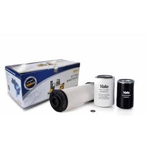 Kit de Manutenção para Empilhadeira 50-60VX Mazda 250H - Yale 790005352
