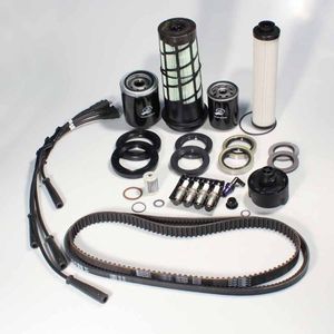 Kit Man 50lx Mazda 2.0 2000h - Yale 790005370