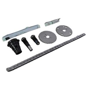 Kit Man 135-155 VX Cum3.3 250H - Yale 790005393